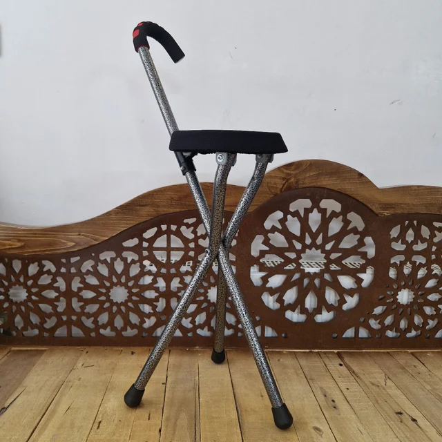 عصا صندلی شو
